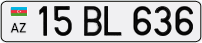 15BL636
