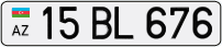 15BL676