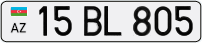15BL805