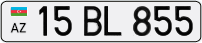 15BL855