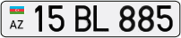 15BL885