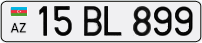 15BL899