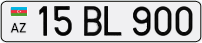 15BL900