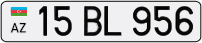 15BL956