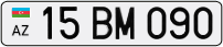 15BM090
