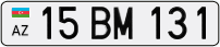15BM131