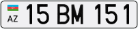 15BM151