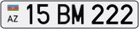 15BM222
