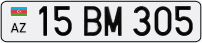 15BM305