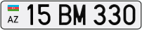 15BM330
