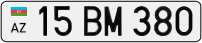 15BM380