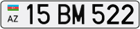 15BM522