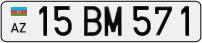15BM571