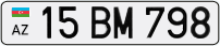 15BM798