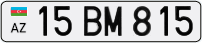 15BM815