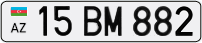 15BM882
