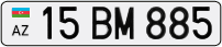 15BM885