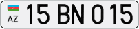 15BN015