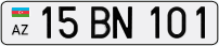 15BN101