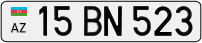 15BN523