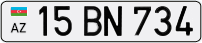 15BN734