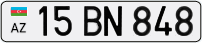 15BN848