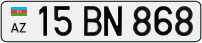15BN868