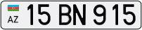 15BN915
