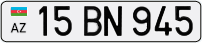 15BN945