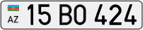15BO424