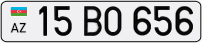 15BO656