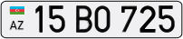15BO725