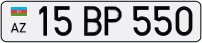 15BP550