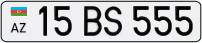 15BS555