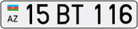 15BT116