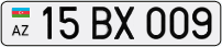 15BX009