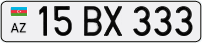 15BX333