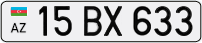 15BX633