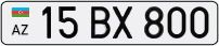 15BX800