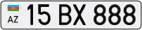 15BX888