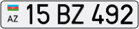 15BZ492