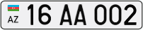 16AA002