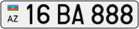 16BA888
