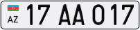 17AA017