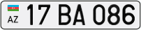 17BA086