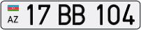 17BB104