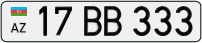 17BB333