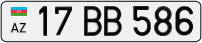 17BB586