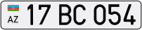 17BC054