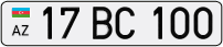 17BC100